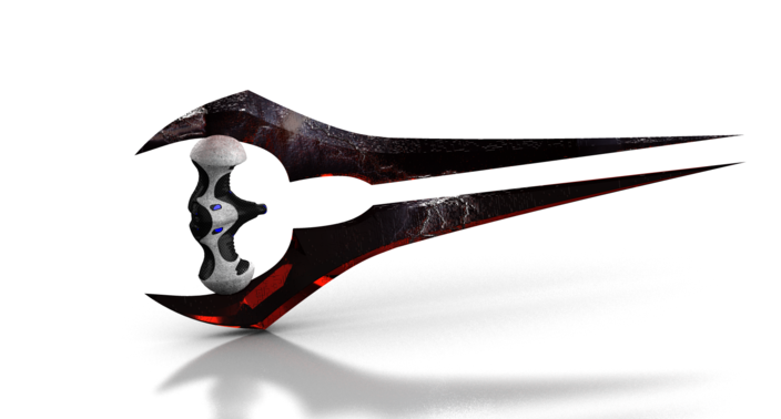 Energy Sword