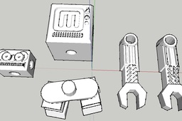 Bot for MakerBot Contest #2