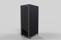 Computer rack