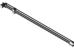 Linear Actuator/Slide Belt Driven