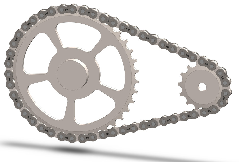 Free CAD Designs, Files & 3D Models The GrabCAD Community Library