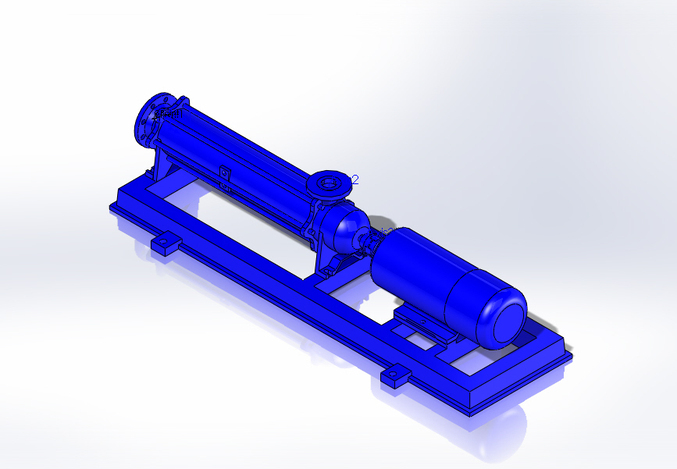 Sihi Pump
