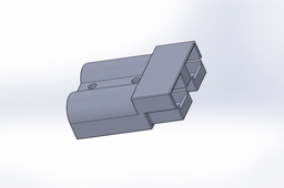 Battery Quick Connect