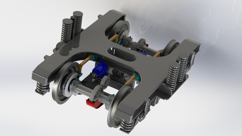 Free CAD Designs, Files & 3D Models The GrabCAD Community Library