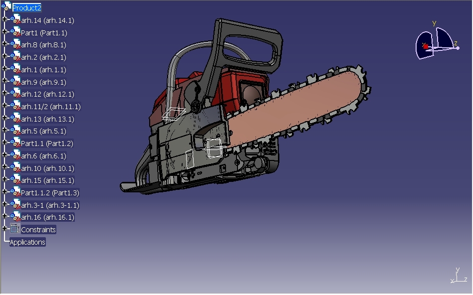 Free CAD Designs, Files & 3D Models The GrabCAD Community Library