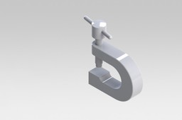 hand clamp