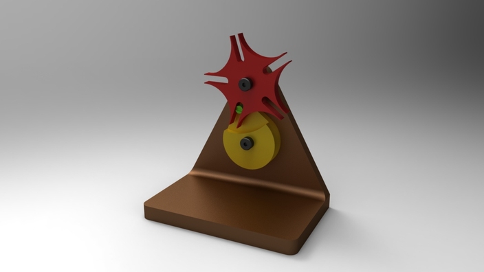 Geneva Device