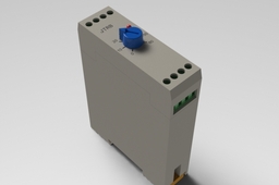 RELAY TIMER JNG MOD. JTRB / RELÊ TEMPORIZADOR JNG MOD. JTRB 