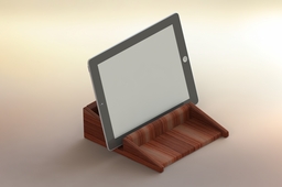 Ipad with Stand