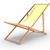 Beach chair