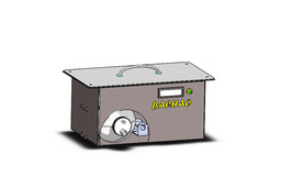 Mechanical Ventilator