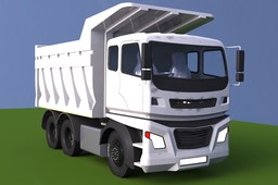 TRUCK
