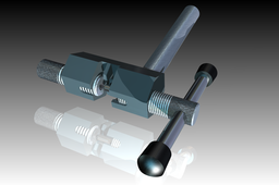 Chain removal tool