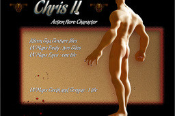 Chris II
