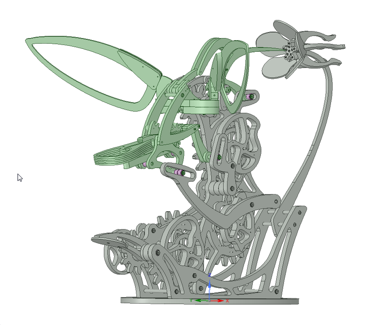 Free CAD Designs, Files & 3D Models | The GrabCAD Community Library
