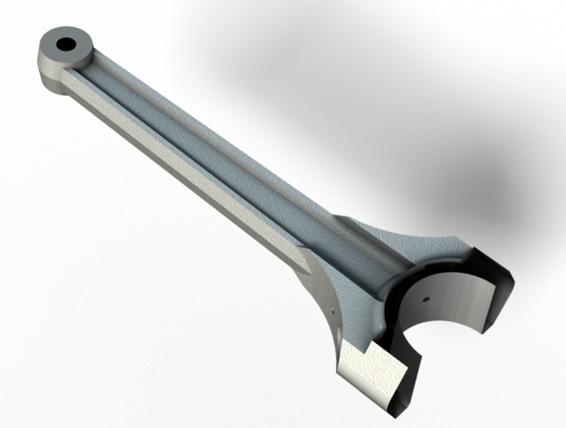 connecting rod