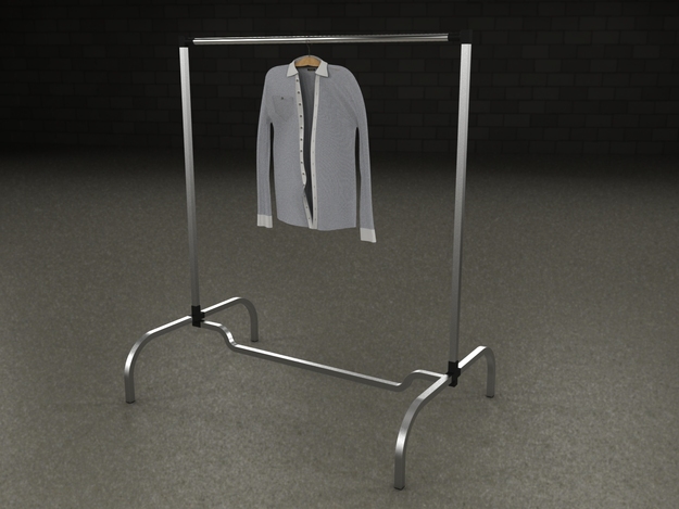 Clothing Rack