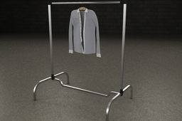 Clothing Rack