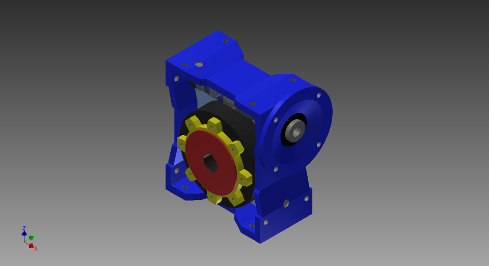 Free CAD Designs, Files & 3D Models The GrabCAD Community Library