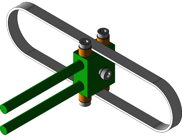 Free CAD Designs, Files & 3D Models The GrabCAD Community Library