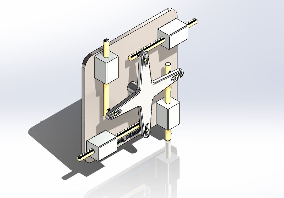 Free CAD Designs, Files & 3D Models The GrabCAD Community Library