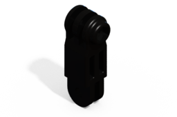 GoPro Modular Arm - Long 90° Member