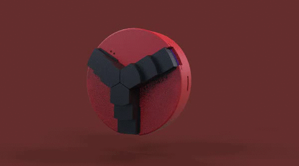 robot arm