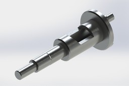 TRX Engine - Piston