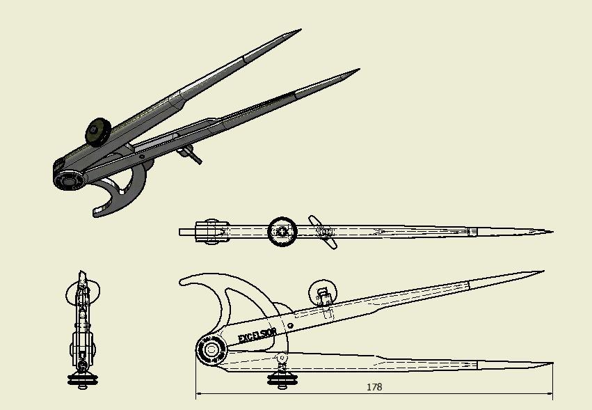 Free CAD Designs, Files & 3D Models The GrabCAD Community Library