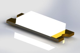 White LED Chip