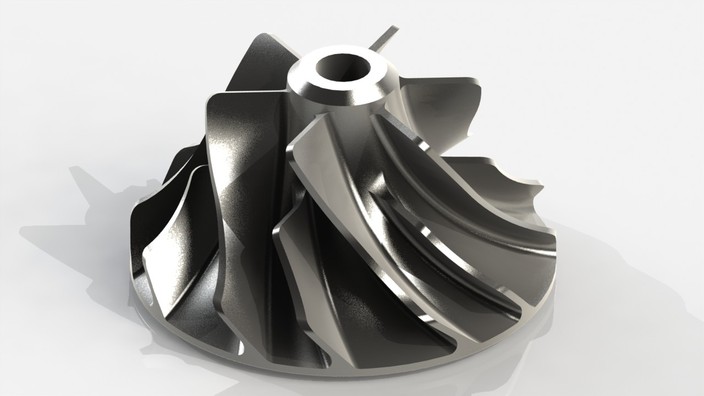Rotor