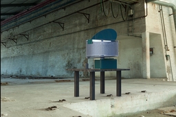 centrifugal