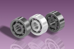 Rolling bearing