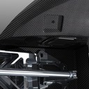 Koenigsegg Hood Release Rev4