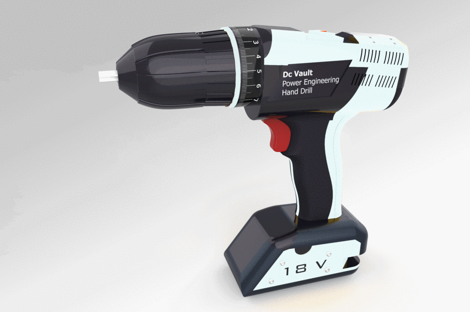 Free CAD Designs, Files & 3D Models The GrabCAD Community Library