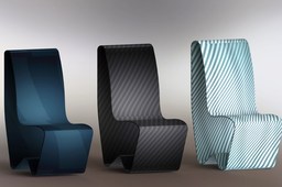 Chair Concept