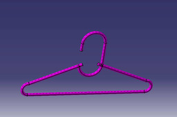 hanger