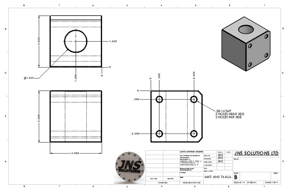 Free CAD Designs, Files & 3D Models The GrabCAD Community Library