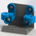 ULA Bracket Redesign