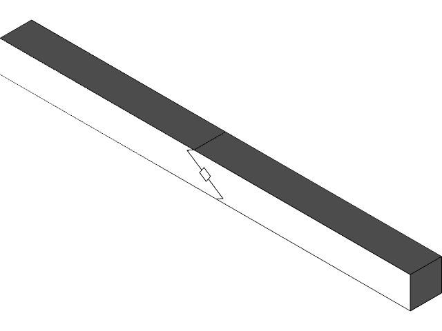 Scarf Joint