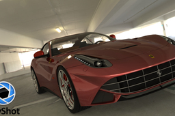 ferrari f12 berlinetta 