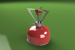 Msr pocket rocket camping stove