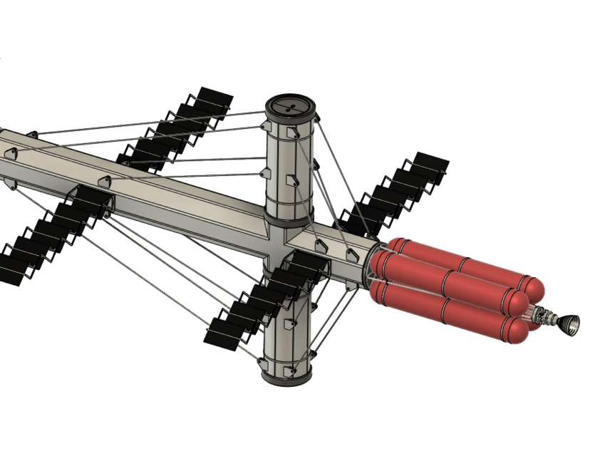 Free CAD Designs, Files & 3D Models The GrabCAD Community Library