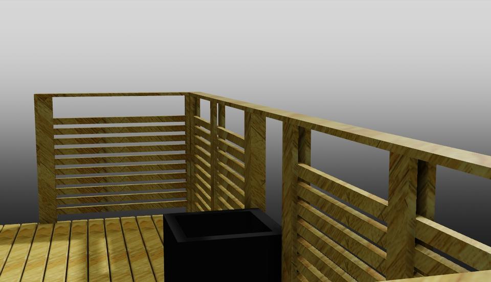 Fence