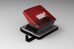 Hole Punch