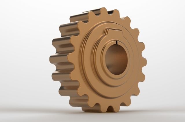 worm-gear