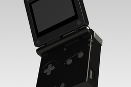 GameBoy Advance SP