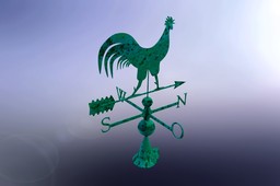 Weather Rooster