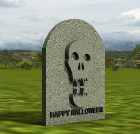 TombStone
