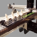 Custom side grip conveyor